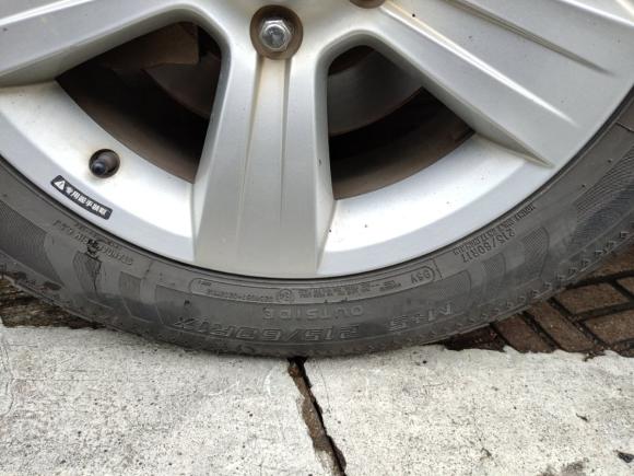 [义乌·浙G] 二手Jeep自由客2012款 2.4 运动版