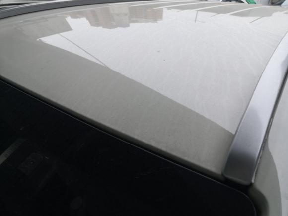 [上海·鲁D] 二手北汽威旺北汽威旺M602017款 1.5T CVT钻石版