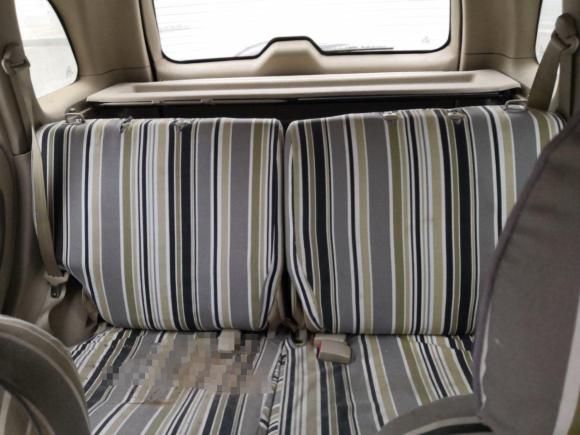 [济南·鲁A] 二手奇瑞瑞虎2012款 经典版 1.6L 手动舒适型