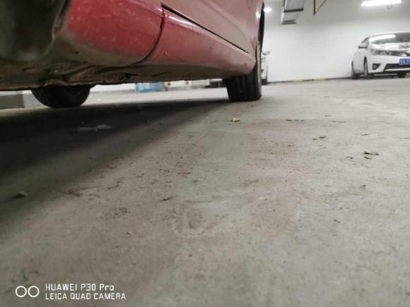 [南京·苏A] 二手现代酷派                 2004款 FX 2.0