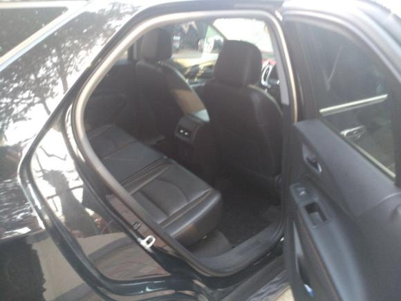 [北京·冀R] 二手雪佛兰探界者2018款 535T 自动驭界版