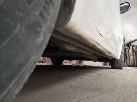 [济南·鲁A] 二手菲亚特致悦2014款 1.4T 手动时尚版