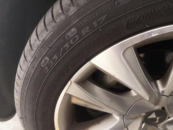 [佛山·粤E] 二手DSDS 52014款 1.6T 豪华版THP160