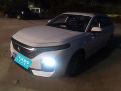 [青岛·鲁B]宝骏&nbsp;&nbsp;宝骏Valli&nbsp;&nbsp;2021款1.5T伊犁牧场CVT豪华型