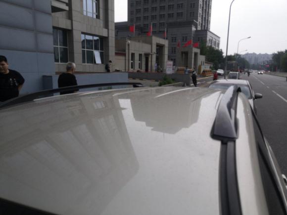 [北京·京P] 二手丰田丰田RAV42006款 2.4 标准型