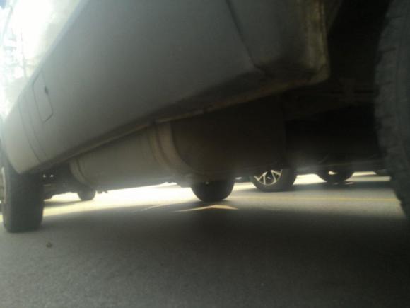 [青岛·鲁U] 二手依维柯都灵2009款 2.5T-A32基本型