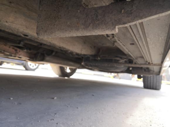 [济南·鲁A] 二手现代格锐2013款 3.0L 7座四驱旗舰版