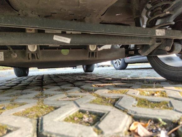 [上海·沪A] 二手电咖电咖・EV102018款 Pro 300 豪华版