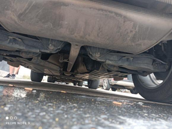 [义乌·浙G] 二手领克领克012018款 2.0T 两驱型+版