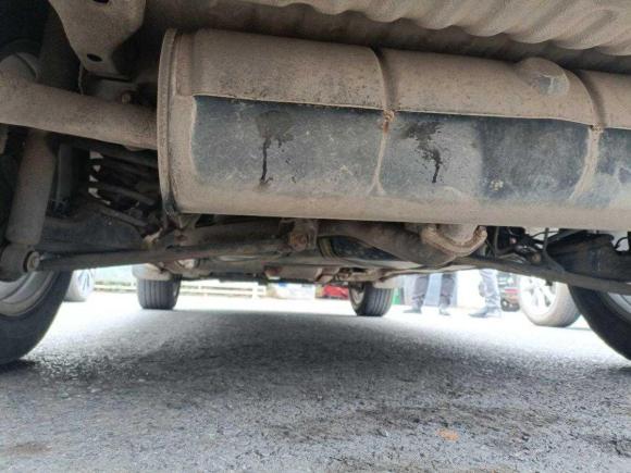 [义乌·浙G] 二手奇瑞瑞虎32014款 1.6L 手动智尚版