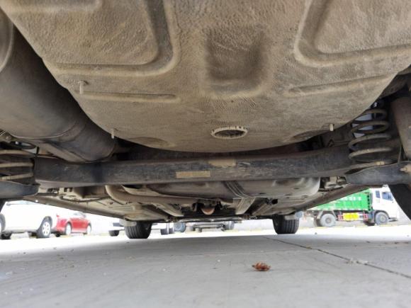 [无锡·苏B] 二手标致标致3072010款 三厢 1.6L 手动舒适版