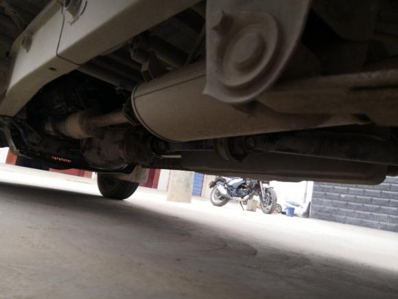 [西安·陕A] 二手五菱汽车五菱荣光小卡2012款 1.2L单排基本型LAQ