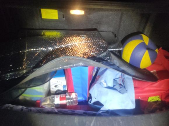 [无锡·沪D] 二手比亚迪秦2014款 1.5T 旗舰型