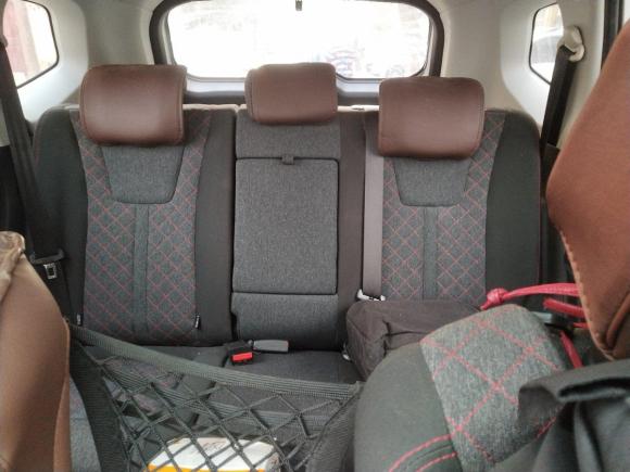 [合肥·皖A] 二手东风风行风行T52020款 1.6L 手动舒适型 国VI