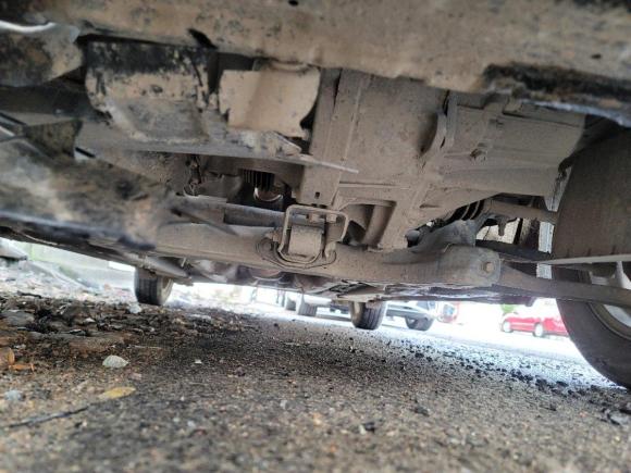 [温州·浙C] 二手起亚焕驰2017款 1.4L 手动时尚版Smart