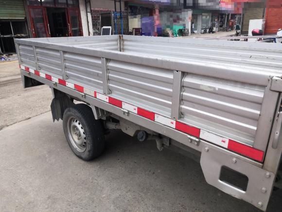 [南昌·浙A] 二手金杯金杯T302015款 1.3L 舒适型