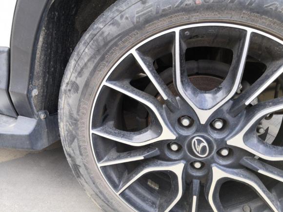 [深圳·湘N] 二手东南东南DX32016款 1.5L 手动旗舰型