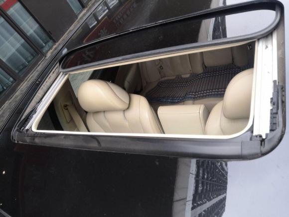 [南昌·赣A] 二手雷克萨斯雷克萨斯LS2010款 600hL