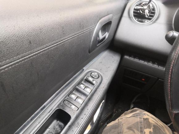 [金华·浙G] 二手标致标致30082016款 2.0L 自动经典版