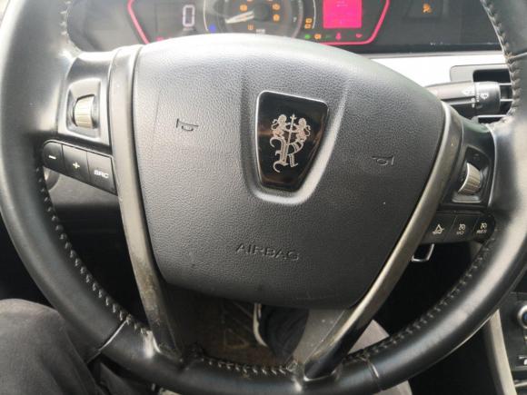 [义乌·浙G] 二手荣威荣威5502012款 550D 1.8T 自动品臻版