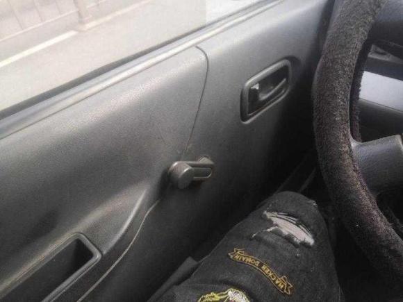 [南京·苏C] 二手金杯金杯海狮2015年产2.0L手动汽油