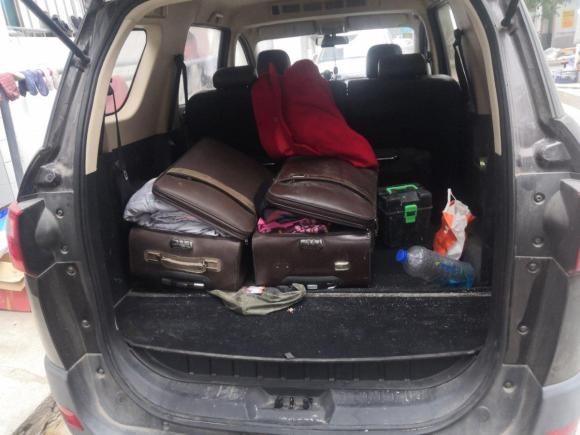 [成都·川R] 二手东风风光东风风光3702016款 1.5L 手动精英居家版 7座