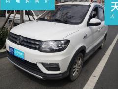 [青岛·鲁B]东风风光&nbsp;&nbsp;风光370&nbsp;&nbsp;2016款1.5L手动智能型7座