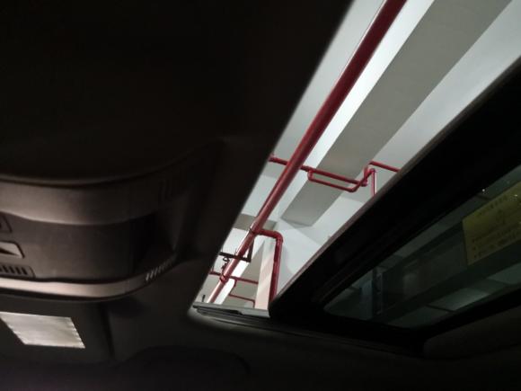 [南京·苏A] 二手观致观致32014款 两厢 1.6L 自动致悦型