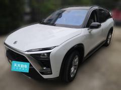 [南京·苏A]蔚来&nbsp;&nbsp;蔚来ES8&nbsp;&nbsp;2018款355KM基准版七座版