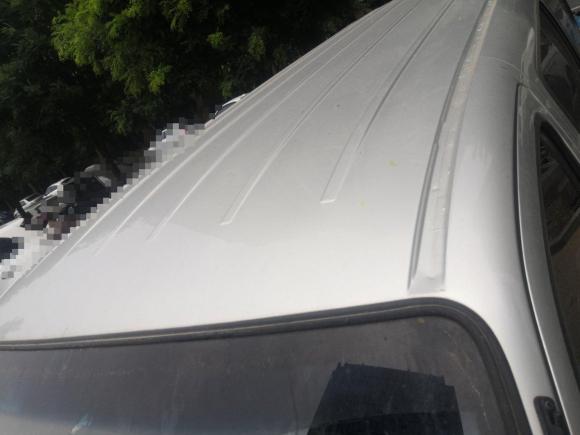 [济南·鲁A] 二手金杯金杯快运2018款 2.0L标准型V19