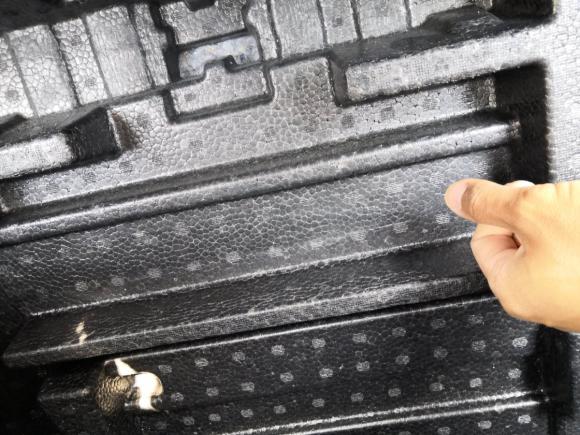 [南通·苏F] 二手英菲尼迪英菲尼迪Q502014款 3.7L 舒适版