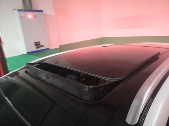 [南昌·赣M] 二手林肯林肯MKX2015款 2.0T 四驱尊雅版