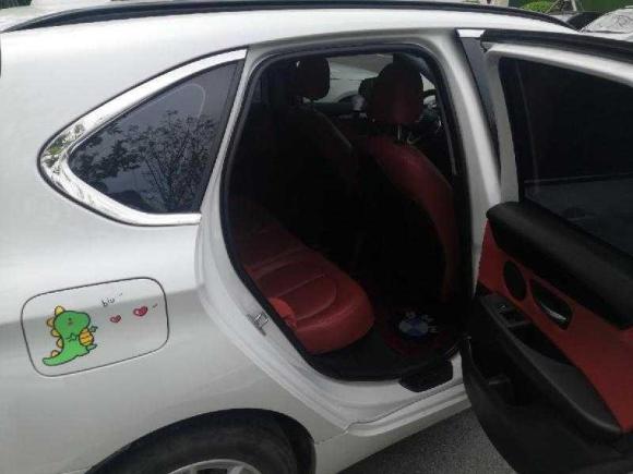 [青岛·鲁B] 二手宝马宝马2系旅行车2018款 218i 时尚型