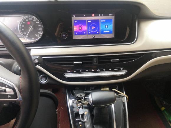 [青岛·鲁B] 二手广汽传祺传祺GM62019款 270T 自动豪华版（七座）国V