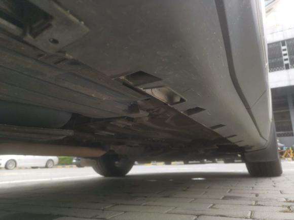 [北京·京J] 二手林肯林肯MKC2014款 2.0T 四驱尊雅版