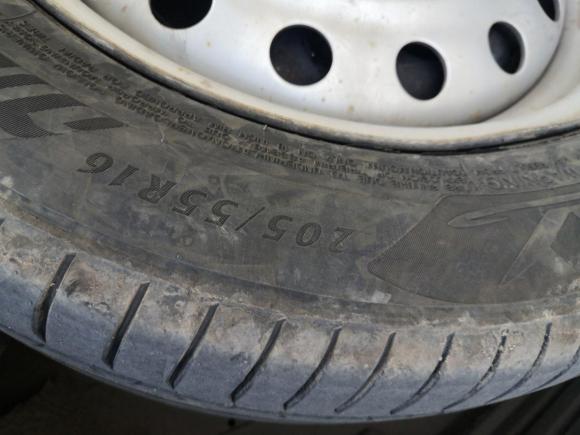 [青岛·鲁B] 二手东风帅客2013款 1.5L 手动标准型7座 国V