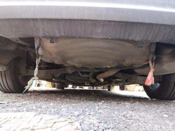 [南通·苏E] 二手奔腾全新奔腾B502013款 1.6L 手动豪华型