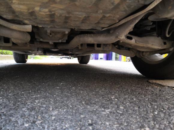 [广州·粤A] 二手捷豹捷豹F-PACE2016款 2.0T 两驱都市尊享版