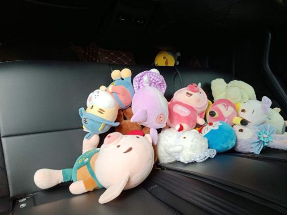 [上海·豫H] 二手马自达马自达CX-302020款 2.0L 自动雅悦型