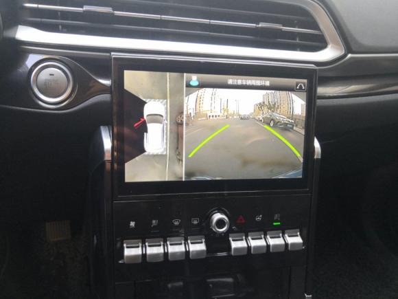 [杭州·浙B] 二手哈弗哈弗F52018款 1.5T i潮