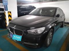 [广州·粤A]宝马&nbsp;&nbsp;宝马5系GT&nbsp;&nbsp;2010款535i豪华型