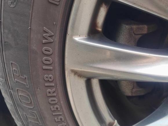 [温州·浙C] 二手英菲尼迪英菲尼迪Q702017款 Q70L 2.5L 精英版