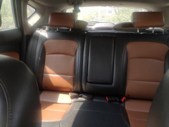 [台州·浙J] 二手海马海马S52014款 1.6L 手动智尊型