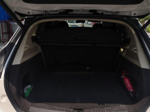 [广州·辽A] 二手林肯林肯MKC2015款 2.0T 四驱总统系列