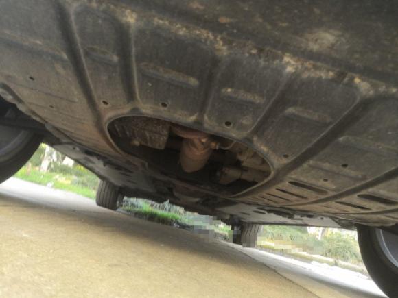 [常州·苏D] 二手宝骏宝骏RS-52019款 1.5T CVT智能驾控旗舰版 国VI