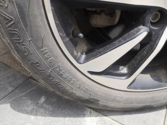 [杭州·赣E] 二手北汽绅宝绅宝X552016款 1.5T CVT精英版