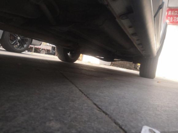 [佛山·粤X] 二手启辰启辰T70X2015款 2.0L CVT睿趣运动版