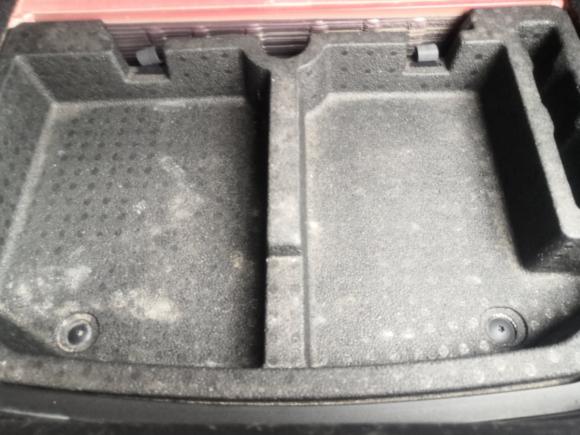 [苏州·苏U] 二手凯迪拉克凯迪拉克ATS2014款 28T 舒适型