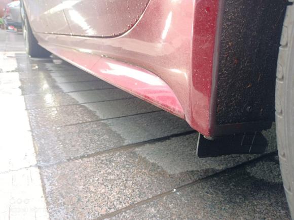 [武汉·鄂A] 二手捷豹捷豹XE2018款 2.0T 250PS 四驱R-Sport运动版