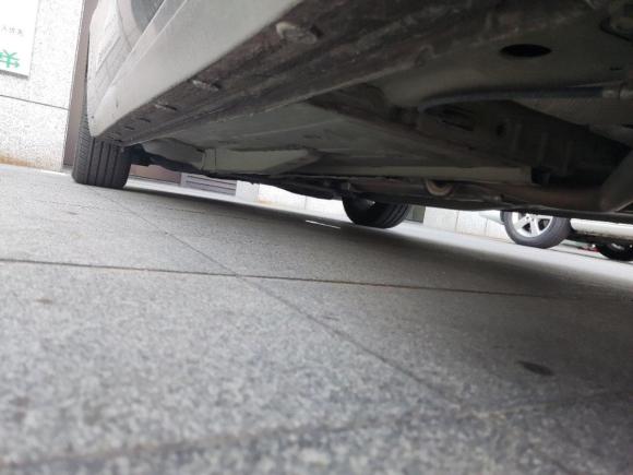 [苏州·苏E] 二手别克阅朗2018款 18T 自动旗舰型